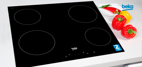 встр.поверх. Beko HIC64400 E эл.