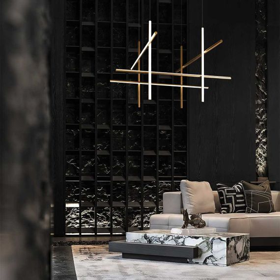 Подвесной светильник LOFT IT Coordinates 10393/B