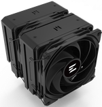 Кулер  Zalman CNPS14X DUO BLACK