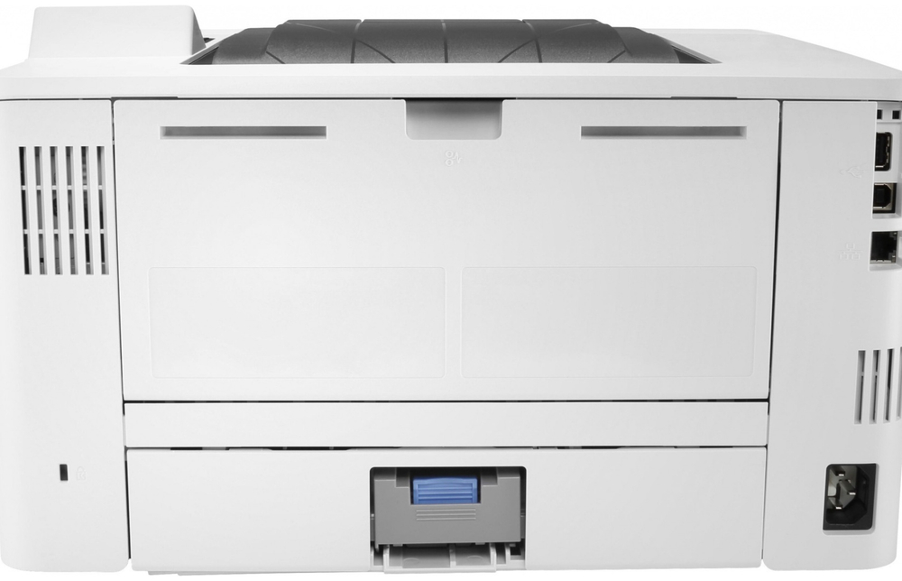 HP LaserJet Enterprise M406dn 3PZ15A белый