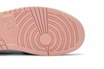 Кроссовки Jordan Air Jordan 1 Mid "Arctic Orange"