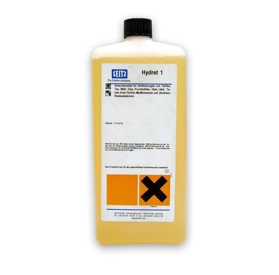 Hydret 1 Средство для удаления пятен