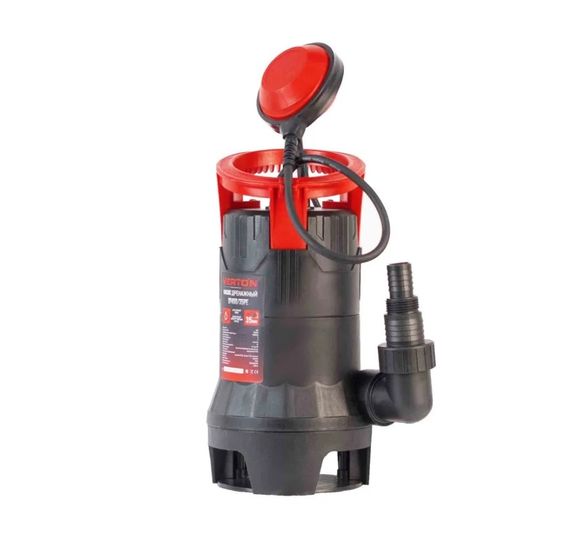 Насос дренажный Verton AQUA DP400/35PE 37547