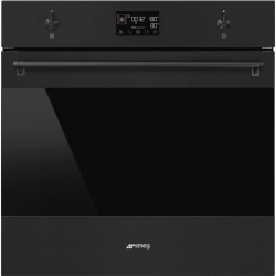 Встраиваемый духовой шкаф Smeg SOP6302S2PN