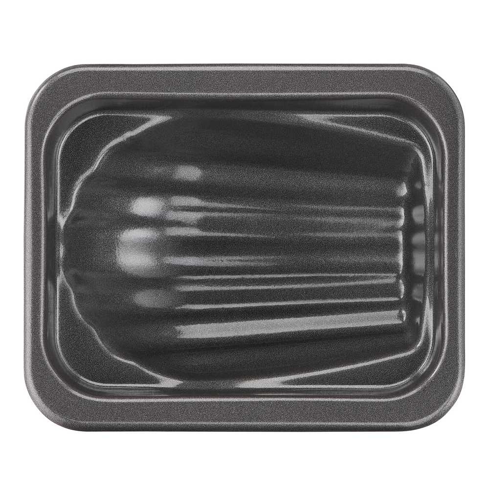 Набор из 3 форм Tefal Creabake Madeleine 8,3х7 см J3079904