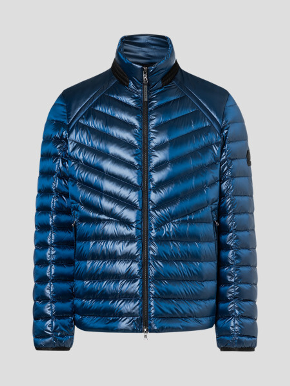 Куртка BOGNER LIMAN-D в синем цвете