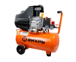 Компрессор "ВИХРЬ" КМП-230/24