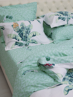 Постельное белье СайлиД B-242 сатин