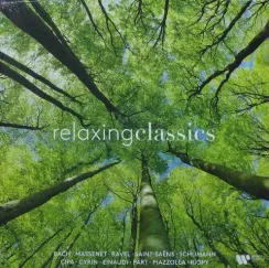 Various - Relaxing Classic - LP