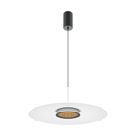 Подвесной светодиодный светильник Maytoni El MOD041PL-L15W3K1