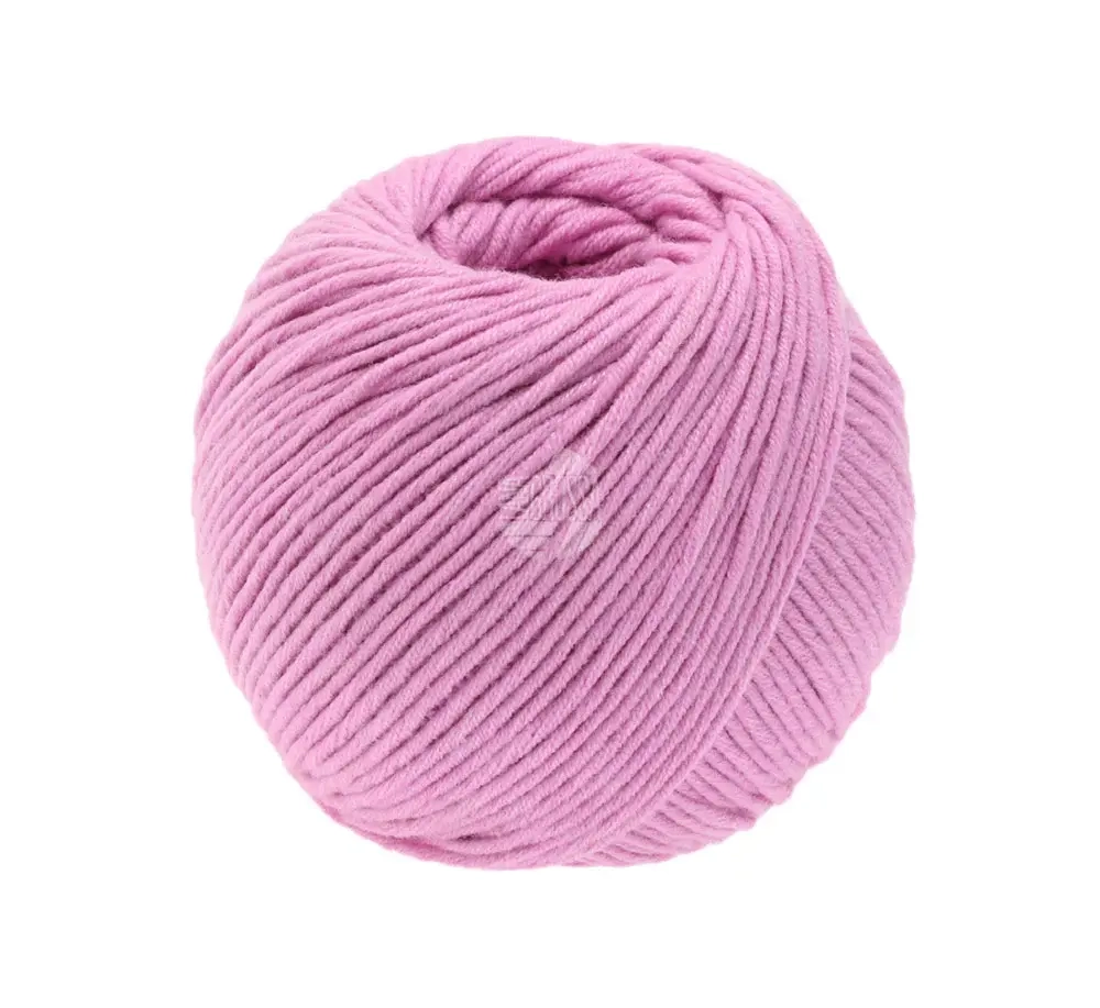 -45% Lana Grossa Mc Wool Cotton Mix 130 | 50г