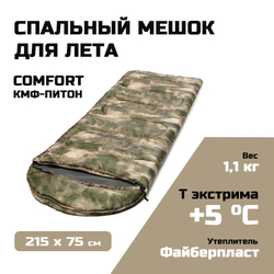 Спальный мешок Camp Comfort