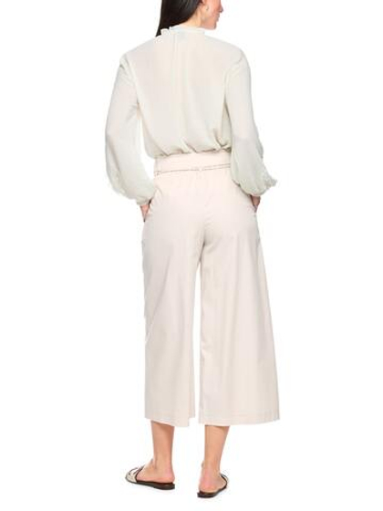 Marc Cain Кюлоты с эластичным поясом