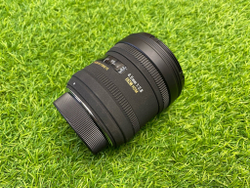 Sigma DC 4.5mm 2.8 EX HSM Fisheye