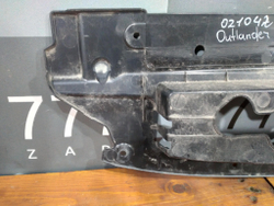 Кожух замка капота Mitsubishi Outlander 3  Б/У Оригинал 7450a753