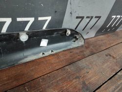 Накладка двери передней левой Peugeot Traveller 3 16-нв Б/У Оригинал 9828889077