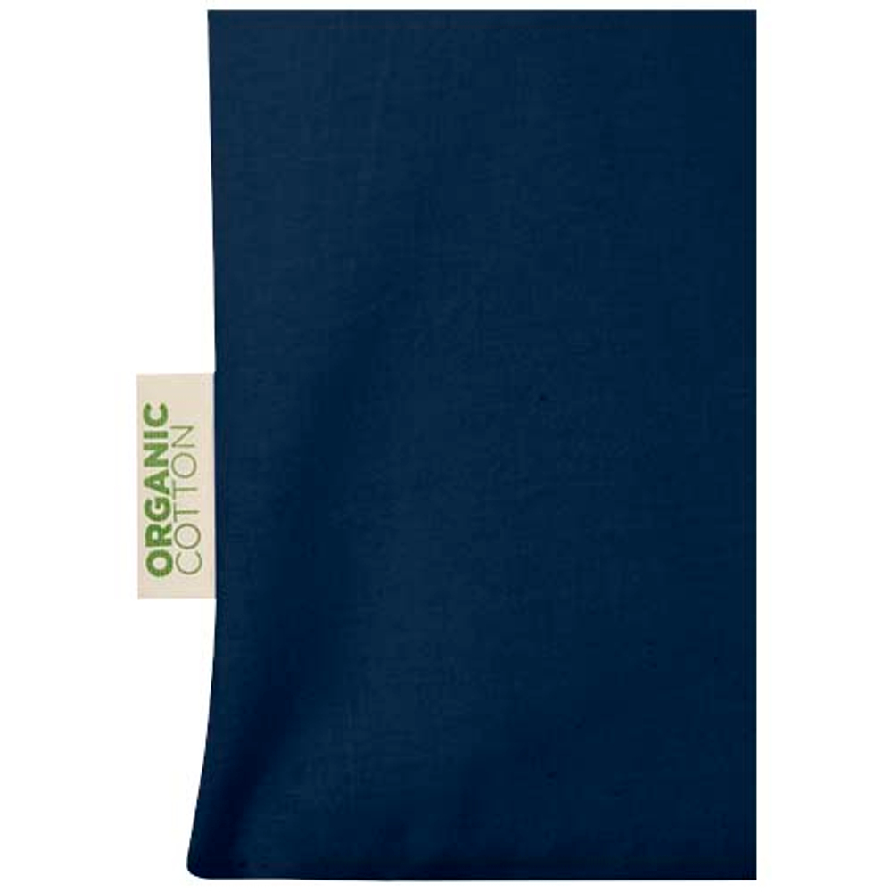 Odisha эко-сумка из органического материала OCS, плотностью 270 г/м²