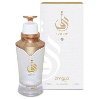 Zimaya Taraf White EDP 100ml