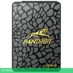 SSD диск Apacer Panther AP480GAS340G-1