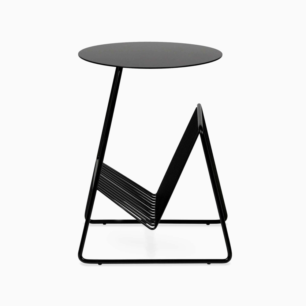 Кофейный столик Chris диаметр 35