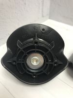 Колёса PLG-A 65 (высота 70), черный