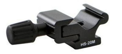 Зажим Grifon HS-20M с холодным башмаком