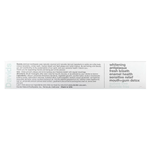 Davids sensitive + whitening toothpaste 149g