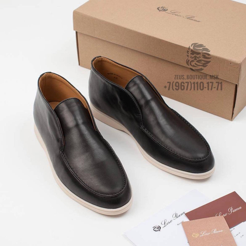 Ботинки Loro Piana