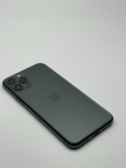 iPhone 11 Pro 64gb Midnight Green