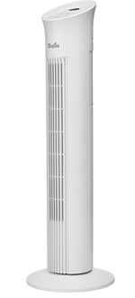 Вентилятор напольный Ballu BFT-110R