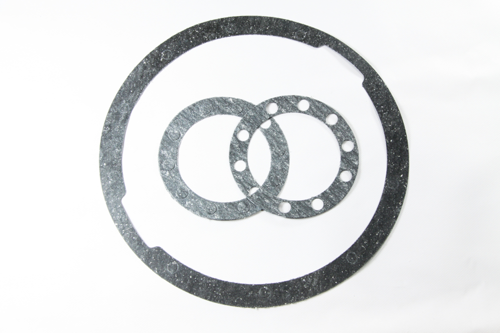 Набор прокладок заднего моста ГАЗ-53 (Москва)