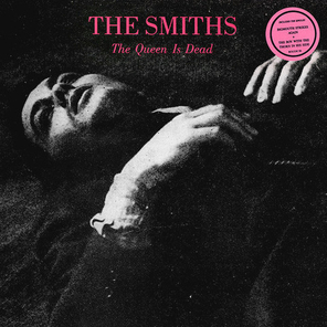 The Smiths / The Queen Is Dead (LP)