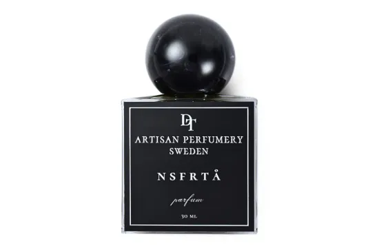 Dark Tales | Artisan Perfumery Nsfrta