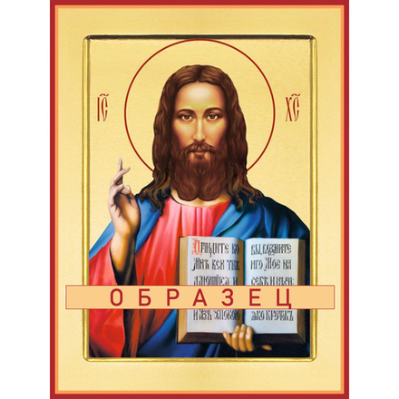 Спаситель Туринский Сп-42