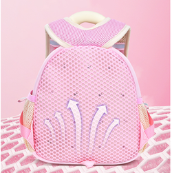 Ранец "Cat Happy", 25х23 см