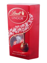 Конфеты Lindt Lindor с тающей начинкой 200 г x 2 шт