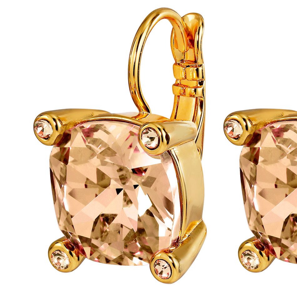Серьги Dyrberg Kern TANA SG GOLDEN 450119