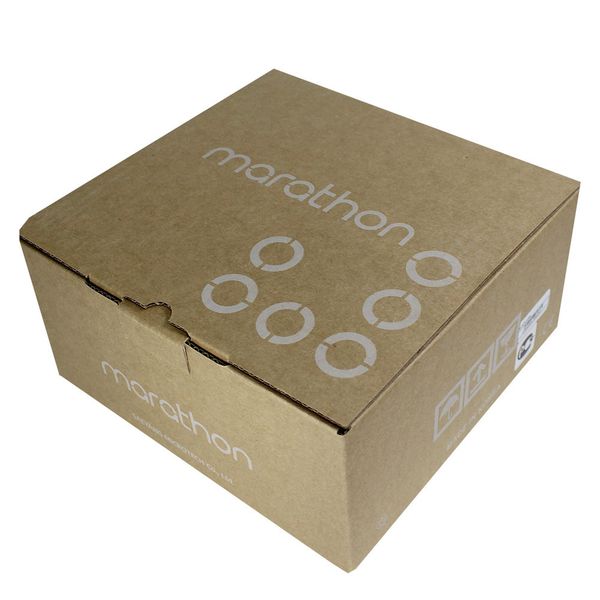 Аппарат для маникюра/педикюра Marathon N2R/H37LN серебристый/черный без педали