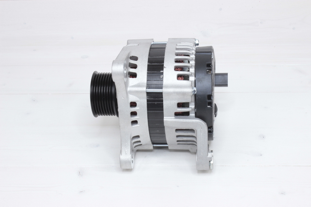 Генератор Cummins ISF2.8 12В 120А 0234 /5262499,5318120/