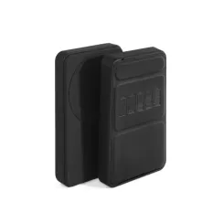 Art.Lebedev Пауэрбанкус Black 10 000 мАч