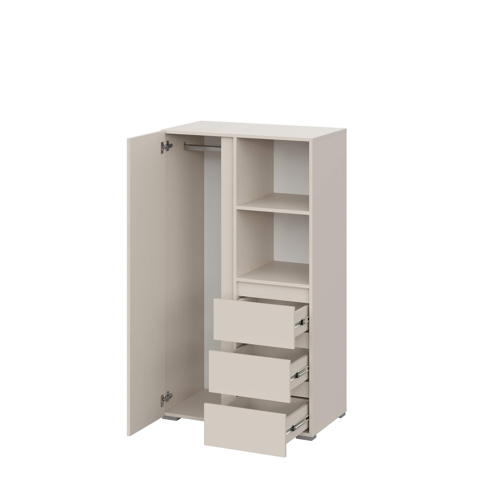 Люмо (Тащи в дом) ШК-03 Шкаф