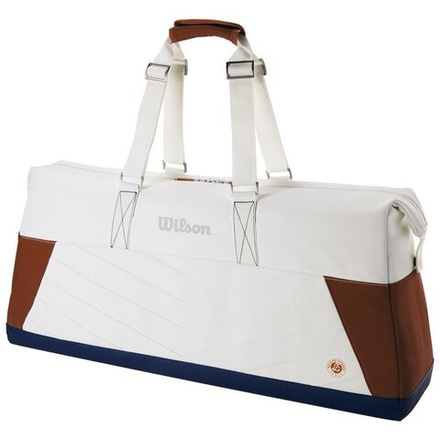 Сумка теннисная WILSON SUPER TOUR LARGE DUFFLE RG .