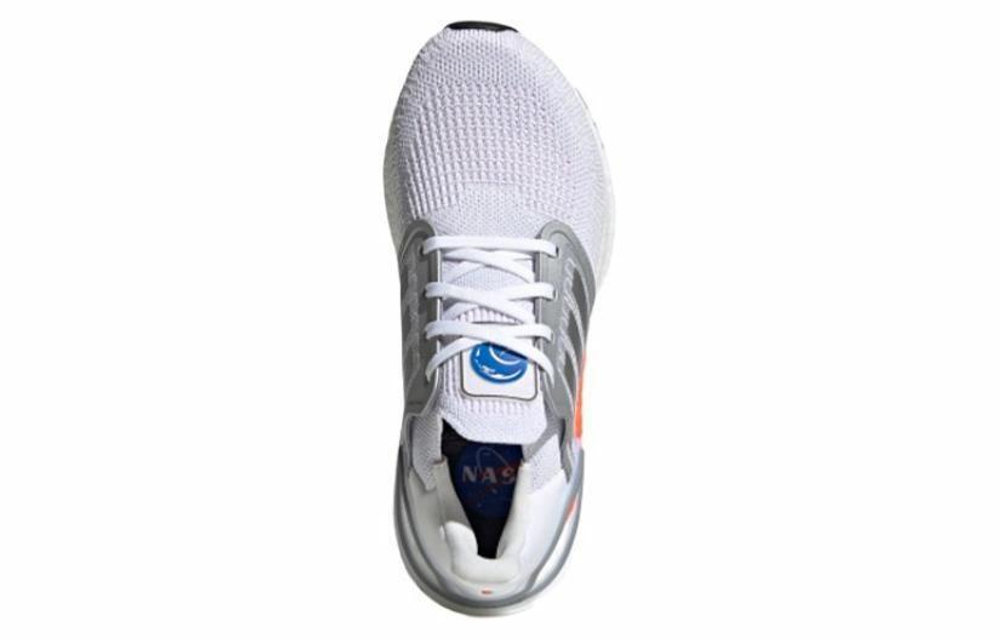 Кроссовки Nasa X Adidas Ultraboost 20 (Женская размерная сетка)