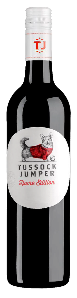Вино Тассок Джампер Хоум Эдишн Вино Тассок Джампер Хоум Эдишн