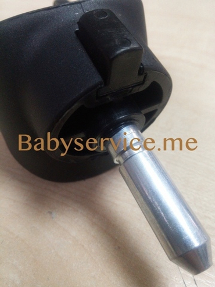 Вилка Bubago Model 2