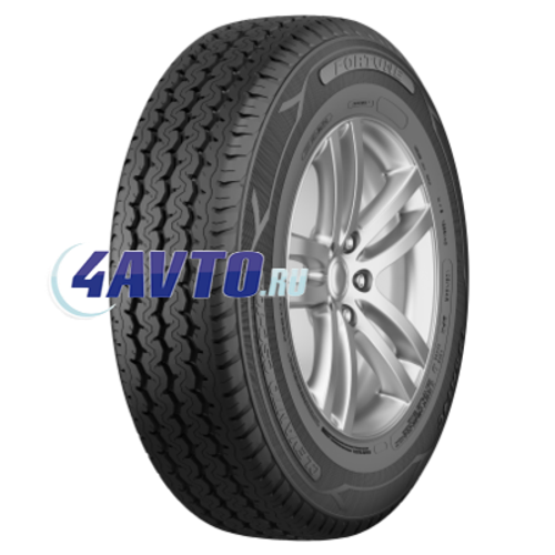 Легковая шина 205/70R15C 106/104S FSR-102 TL 8PR