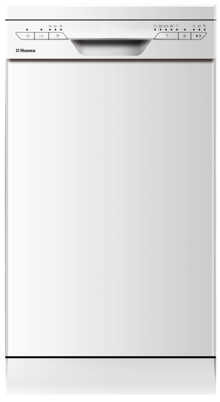 Посудомоечная машина Hansa ZWM4777WH