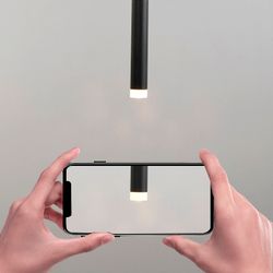 Потолочный Светильник Gordian White 10W By Imperiumloft