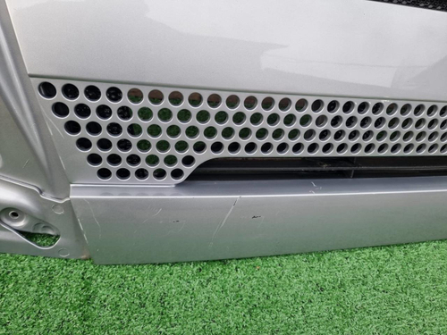 Капот FAW J7 (2023-н.в.)