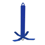 Якорь для лодки Тонар ЯЛР-03 лодочный разборный, 3 кг (T-YALR-03)